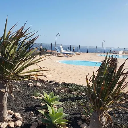 Casa Roca *