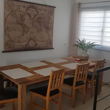 Casa Roca 別荘
