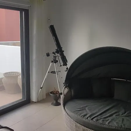 Casa Roca Nyaraló Caleta De Fuste