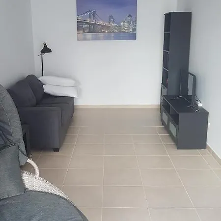 Nyaraló Casa Roca Caleta De Fuste