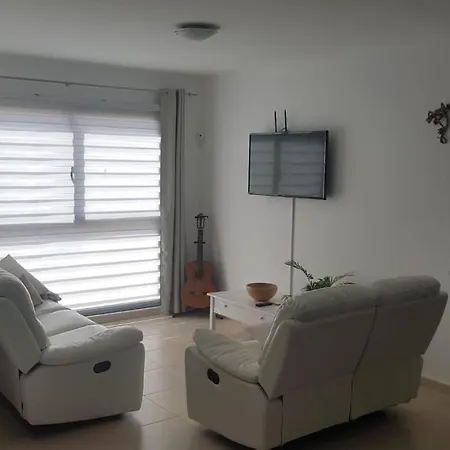 Casa Roca בית נופש *