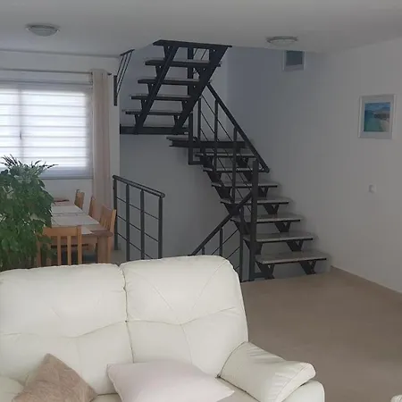 Casa Roca בית נופש