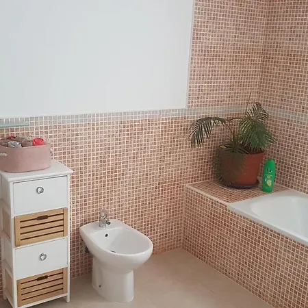 Casa Roca קלטה דה פוסטה