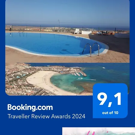 Casa Roca בית נופש קלטה דה פוסטה