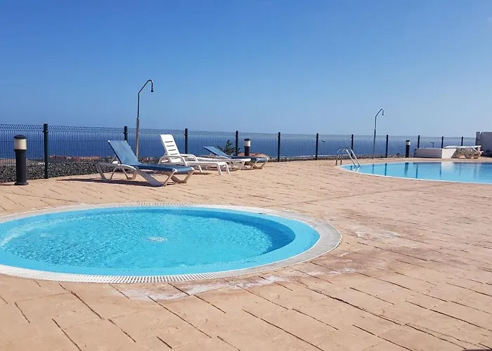 Dom wakacyjny Casa Roca Caleta De Fuste