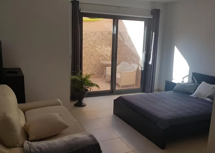 Casa Roca 度假居 科斯塔卡莱塔