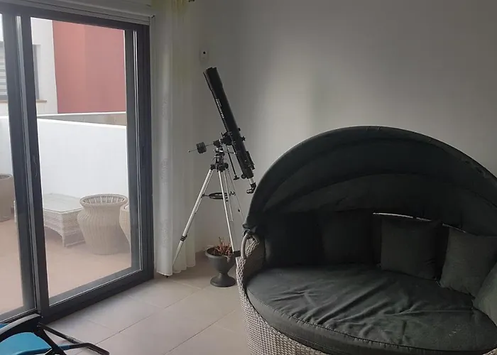 Casa Roca 度假居 科斯塔卡莱塔