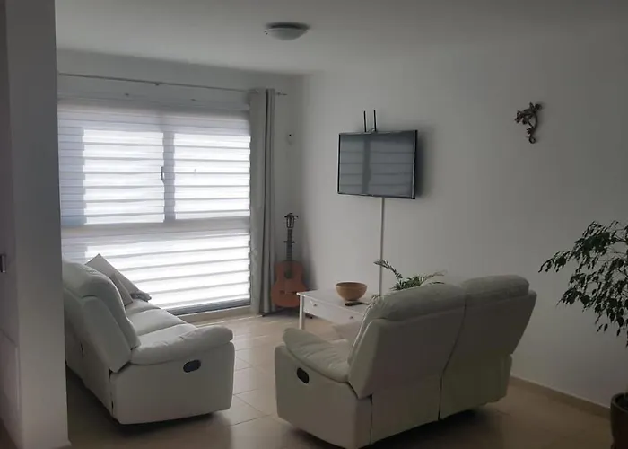 Casa Roca 度假居 *