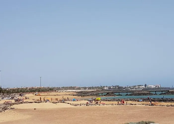 度假居 Casa Roca 科斯塔卡莱塔