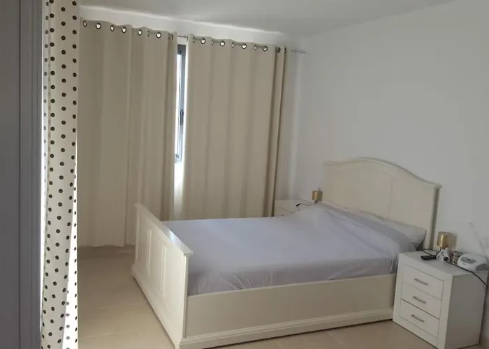 度假居 Casa Roca *