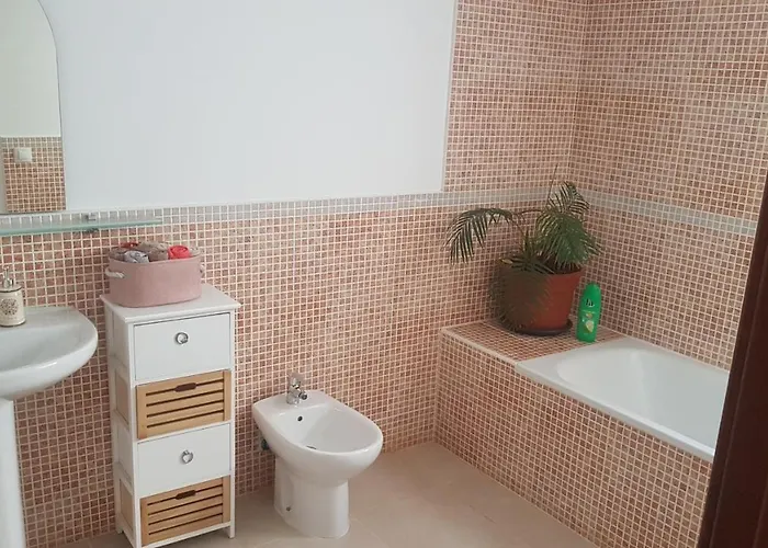 Casa Roca 科斯塔卡莱塔