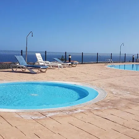 Ferienhaus Casa Roca Caleta De Fuste