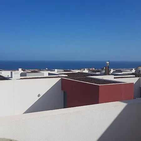 Casa Roca Ferienhaus Caleta De Fuste