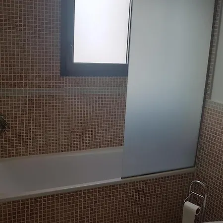 Сasa de vacaciones Casa Roca
