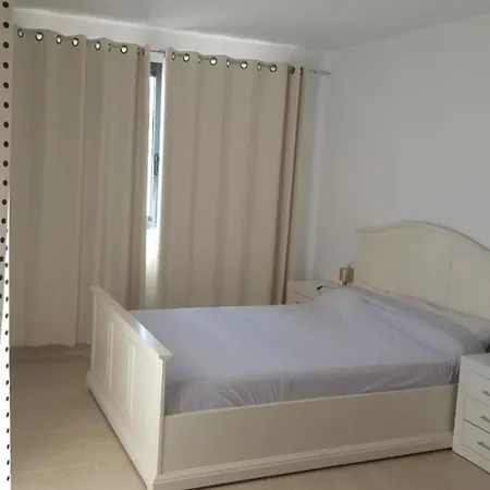 Сasa de vacaciones Casa Roca *