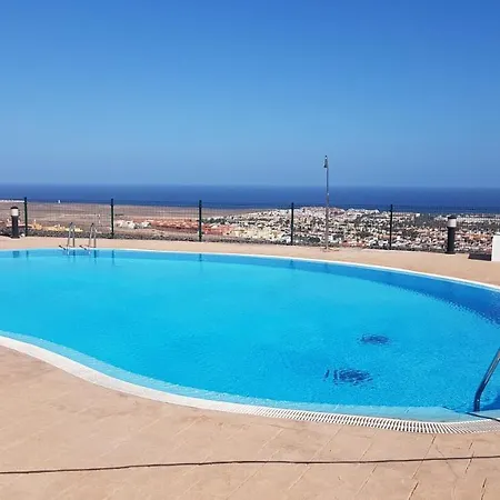 Casa Roca Сasa de vacaciones